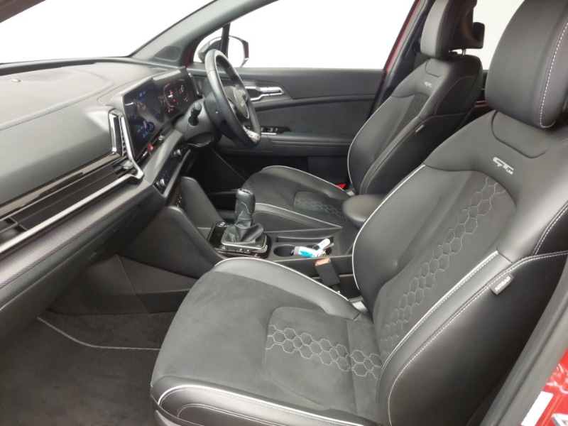 Used Kia Sportage 2024 for sale - 77085649: Photo 5