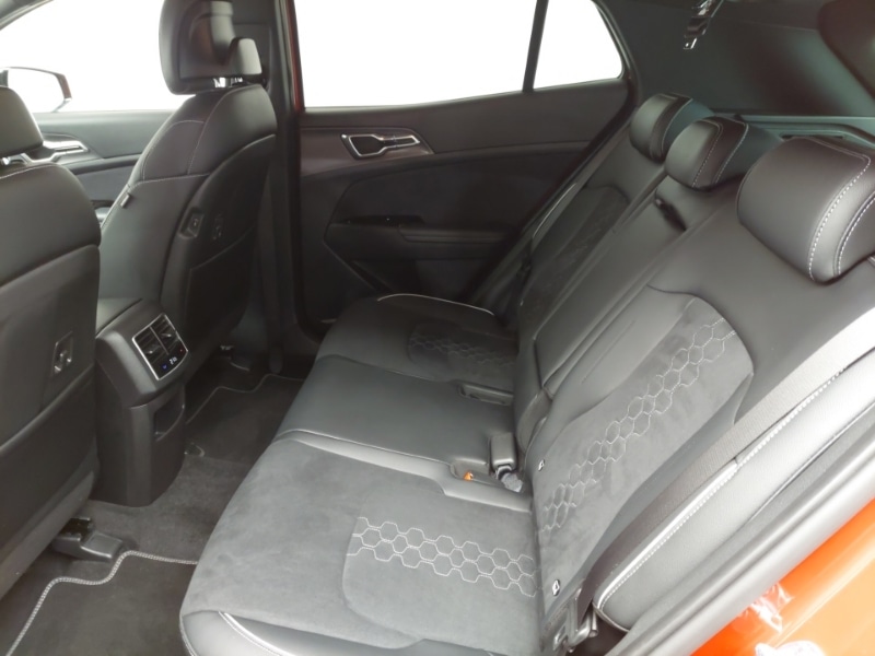 Used Kia Sportage 2024 for sale - 77085649: Photo 6