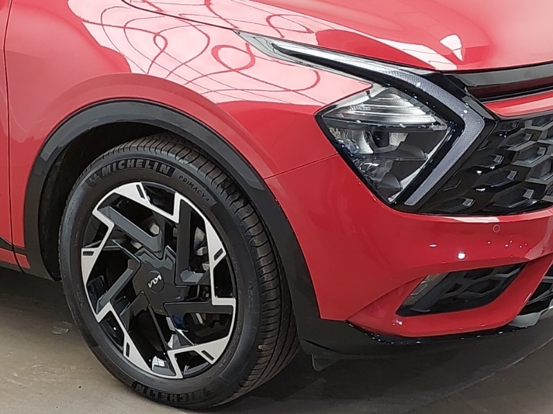 Used Kia Sportage 2024 for sale - 77085649: Photo 9