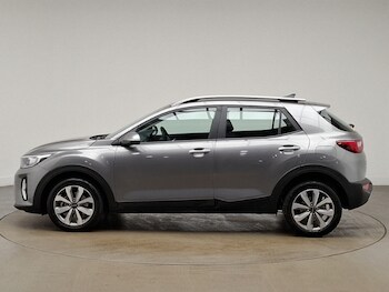 Used Kia Stonic 2025 for sale - 77678215: Photo