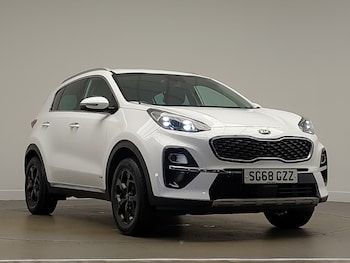 2018 - 1.6 GDi ISG Edition 25 5dr
