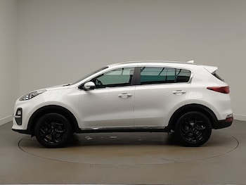 Used Kia Sportage 2018 for sale - 75390128: Photo