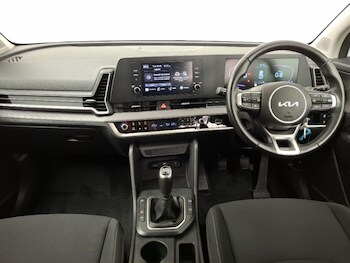 Used Kia Sportage 2023 for sale - 78478260: Photo