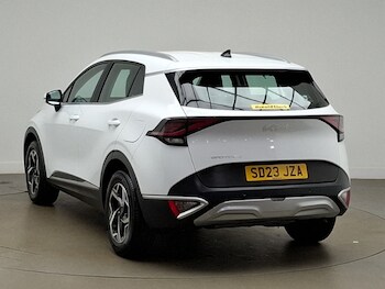 Used Kia Sportage 2023 for sale - 78478260: Photo