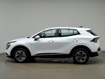 Used Kia Sportage 2023 for sale - 78478260: Photo