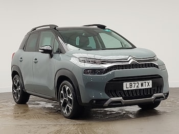 Used Citroen C3 Aircross 2023 for sale - 77517880: Photo