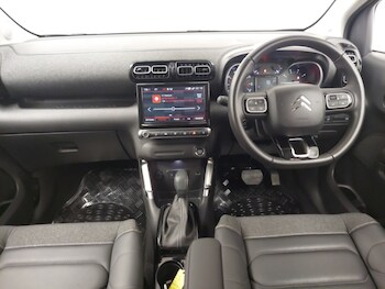 Used Citroen C3 Aircross 2023 for sale - 77517880: Photo