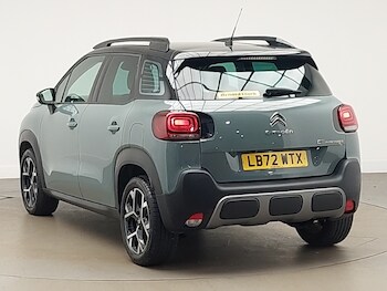 Used Citroen C3 Aircross 2023 for sale - 77517880: Photo