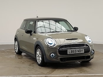 Used MINI Hatch 2020 for sale - 78054594: Photo
