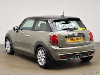 Used MINI Hatch 2020 for sale - 78054594: Photo