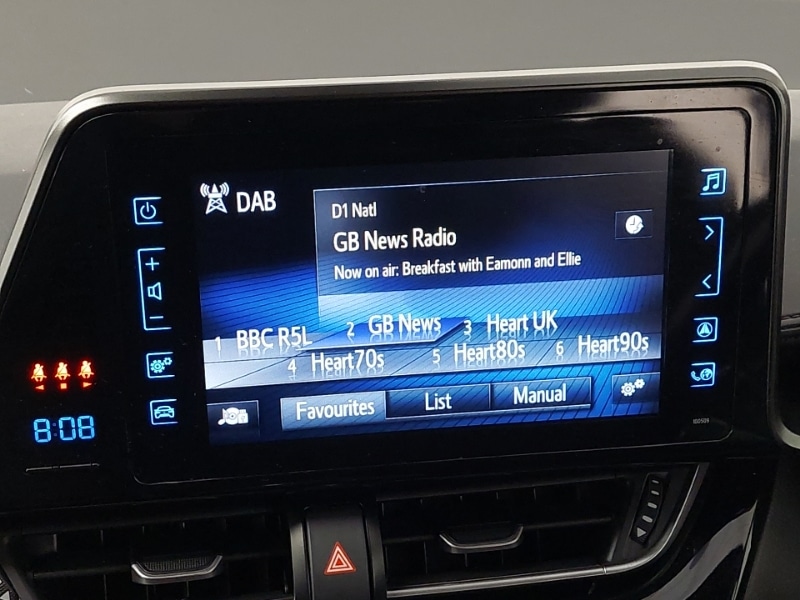 Used Toyota C-HR 2018 for sale - 77495311: Photo 10