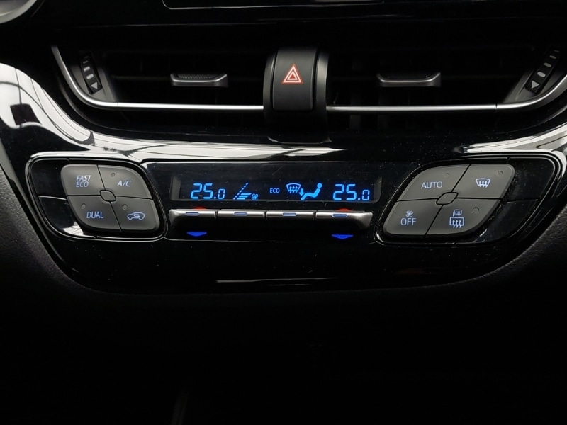 Used Toyota C-HR 2018 for sale - 77495311: Photo 15