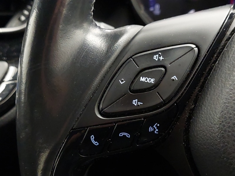 Used Toyota C-HR 2018 for sale - 77495311: Photo 18