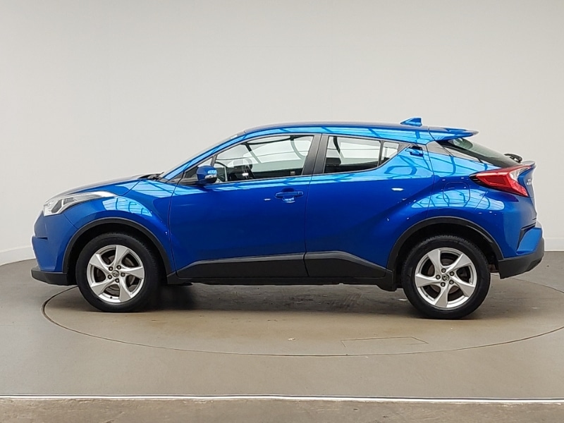 Used Toyota C-HR 2018 for sale - 77495311: Photo 4