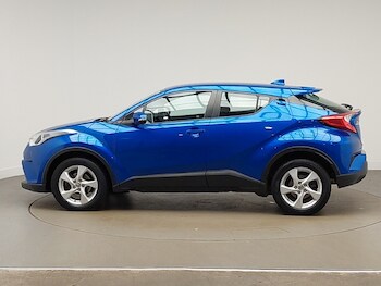 Used Toyota C-HR 2018 for sale - 77495311: Photo