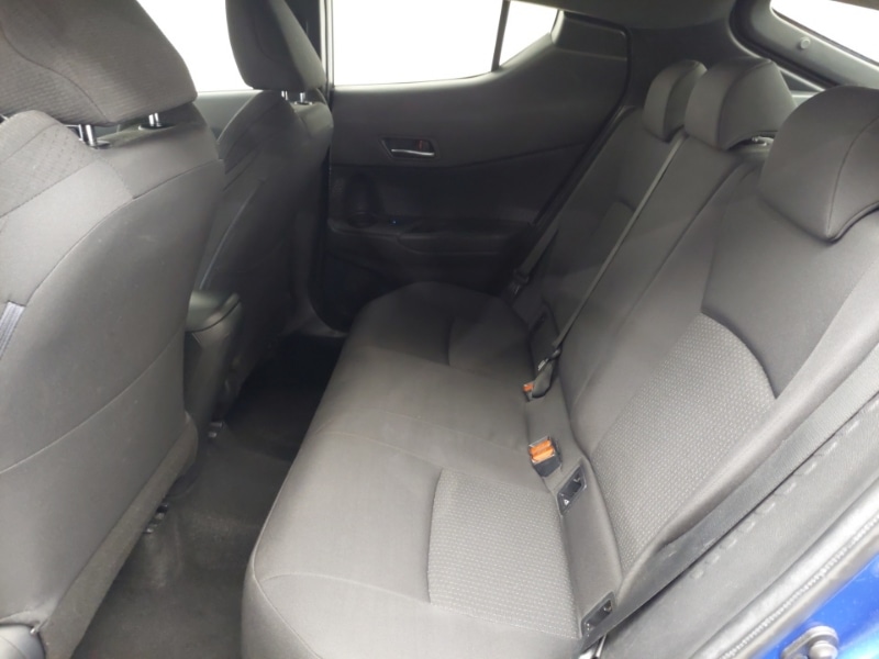 Used Toyota C-HR 2018 for sale - 77495311: Photo 6