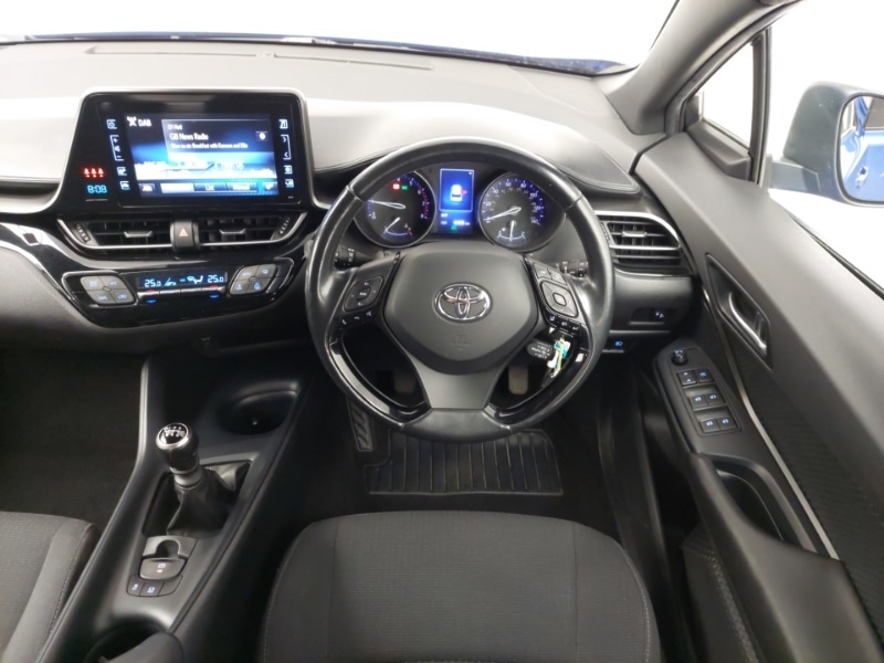 Used Toyota C-HR 2018 for sale - 77495311: Photo 7