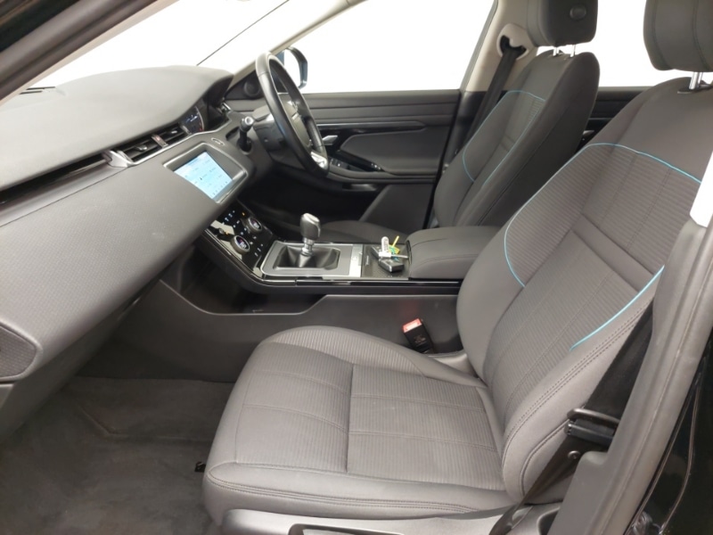 Used Land Rover Range Rover Evoque 2020 for sale - 76583488: Photo 5