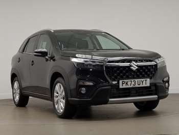 2023 - 1.4 Boosterjet 48V Hybrid Motion 5dr