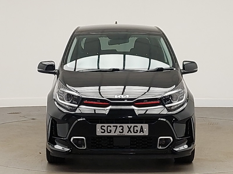 Used Kia Picanto 2023 for sale - 76343485: Photo 12