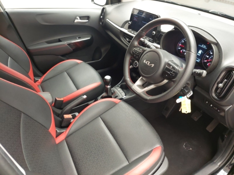 Used Kia Picanto 2023 for sale - 76343485: Photo 13