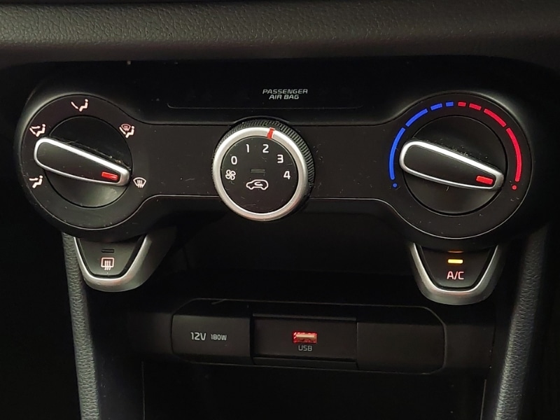 Used Kia Picanto 2023 for sale - 76343485: Photo 14