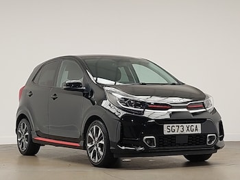 Kia - Picanto