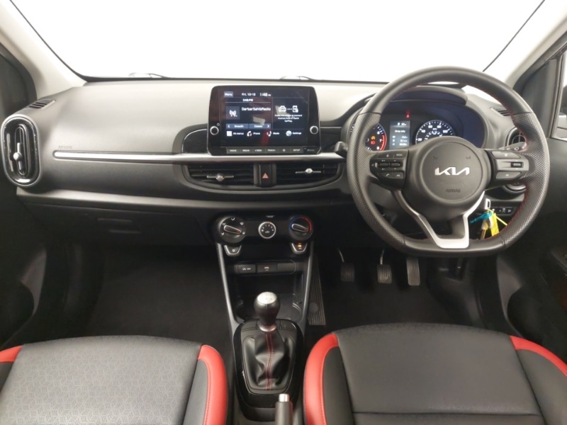 Used Kia Picanto 2023 for sale - 76343485: Photo 2