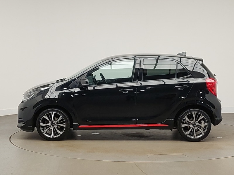 Used Kia Picanto 2023 for sale - 76343485: Photo 4