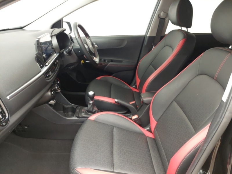 Used Kia Picanto 2023 for sale - 76343485: Photo 5