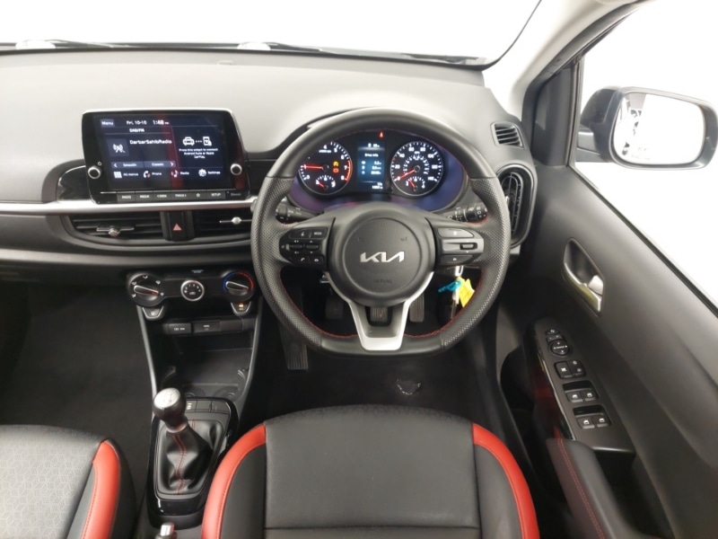Used Kia Picanto 2023 for sale - 76343485: Photo 7