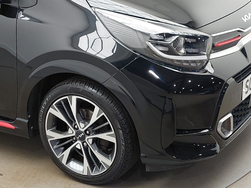 Used Kia Picanto 2023 for sale - 76343485: Photo 9