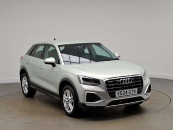 2024 - 35 TFSI Sport 5dr