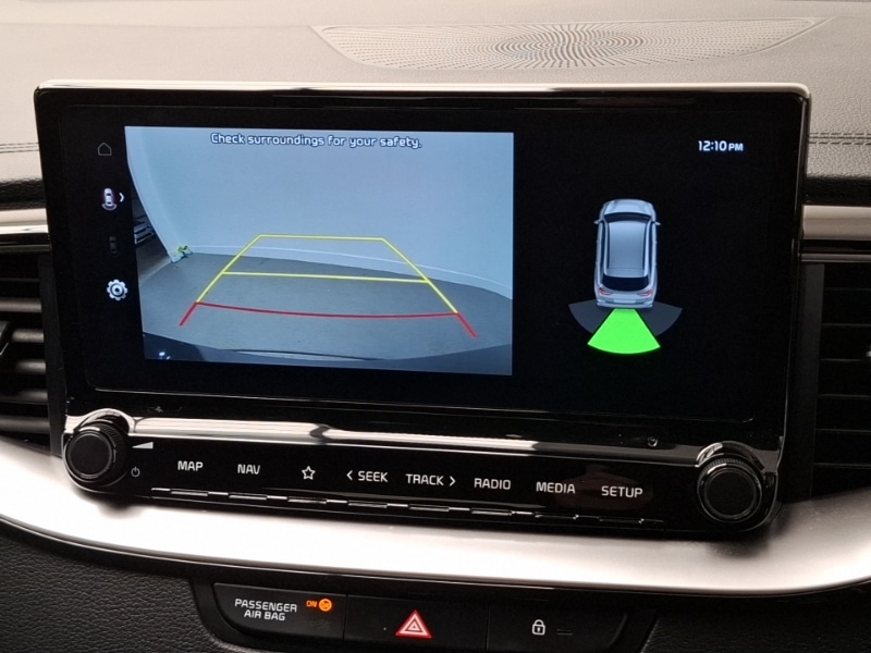 Used Kia Ceed 2024 for sale - 76502273: Photo 11