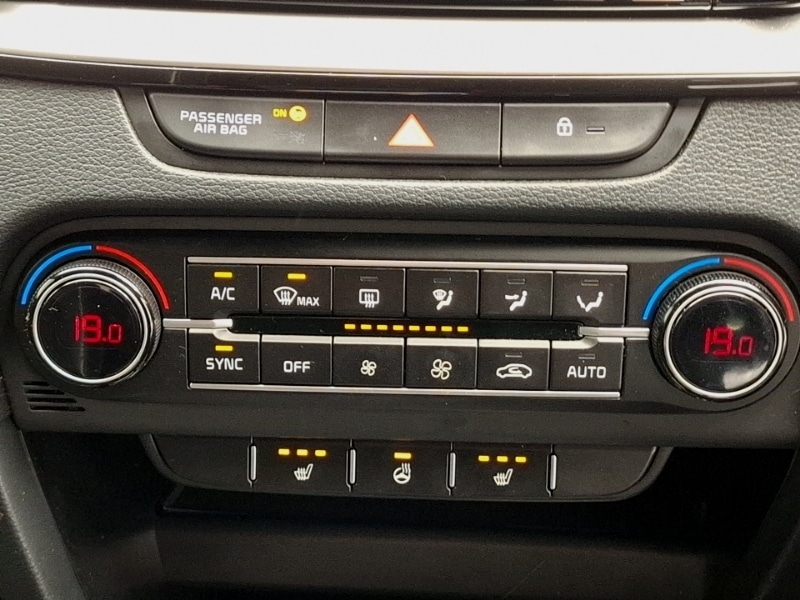 Used Kia Ceed 2024 for sale - 76502273: Photo 17