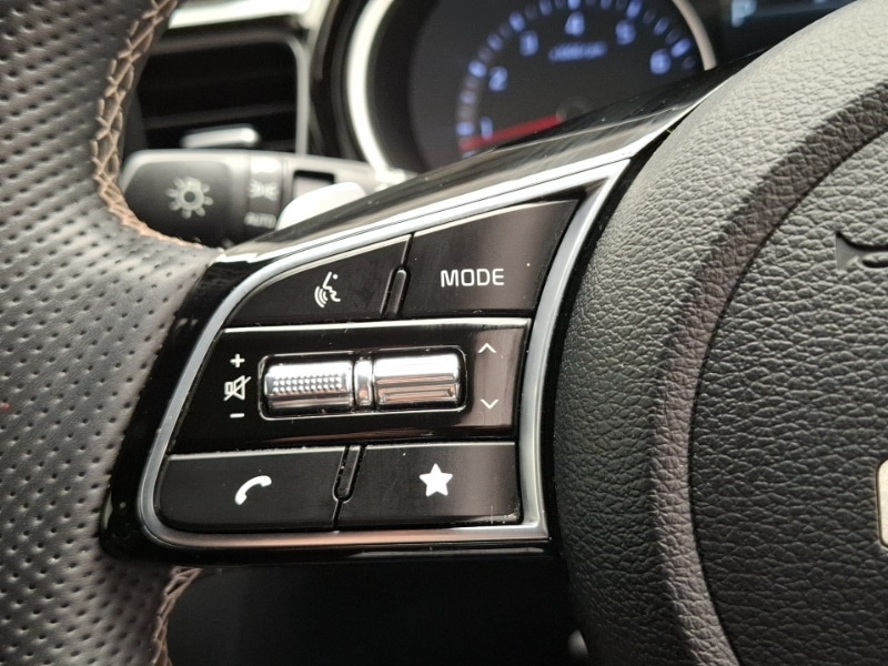 Used Kia Ceed 2024 for sale - 76502273: Photo 18