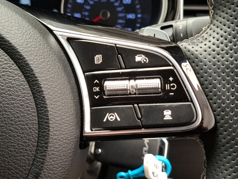 Used Kia Ceed 2024 for sale - 76502273: Photo 19