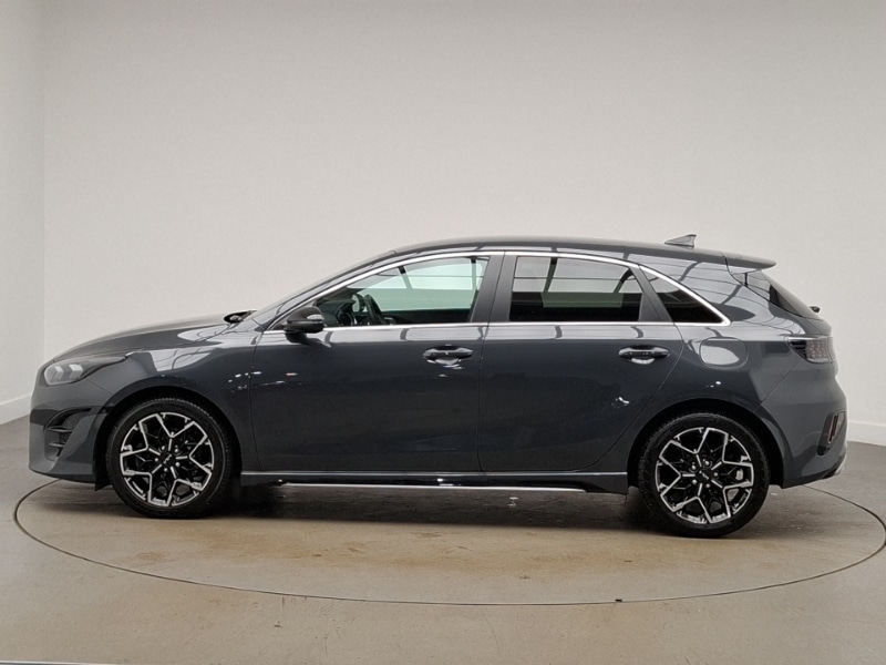 Used Kia Ceed 2024 for sale - 76502273: Photo 4