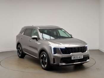 2025 - 2.2 CRDi 3 5dr DCT