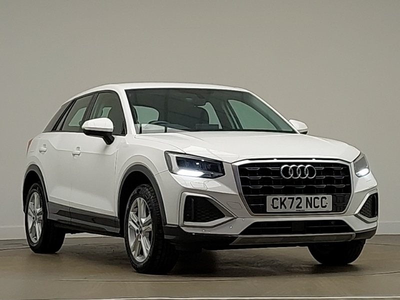 Used Audi Q2 2022 for sale - 76788895: Photo 1