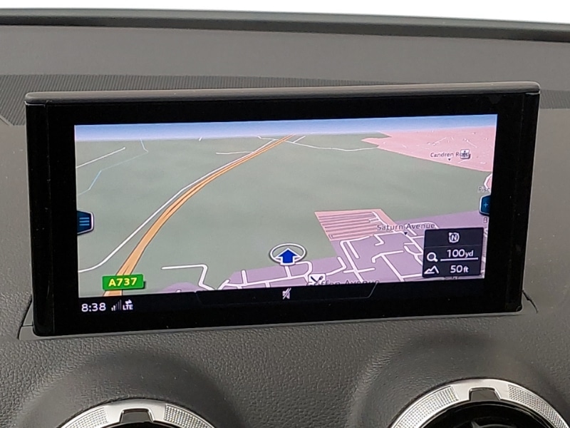 Used Audi Q2 2022 for sale - 76788895: Photo 10