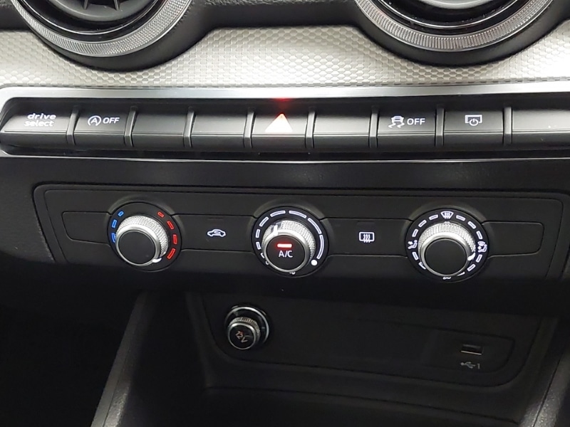 Used Audi Q2 2022 for sale - 76788895: Photo 14