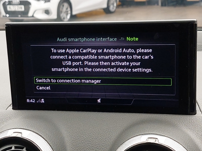 Used Audi Q2 2022 for sale - 76788895: Photo 16