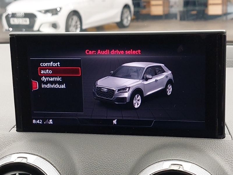 Used Audi Q2 2022 for sale - 76788895: Photo 17