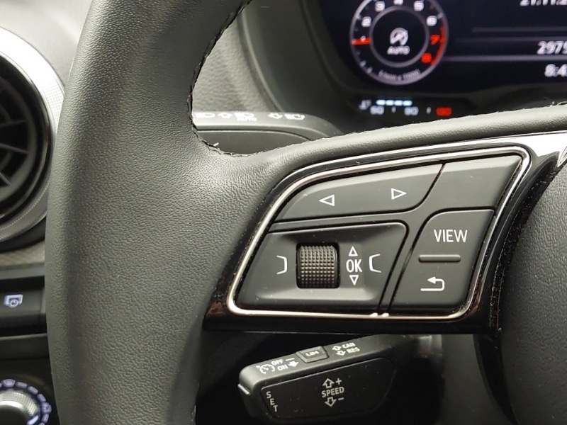 Used Audi Q2 2022 for sale - 76788895: Photo 18