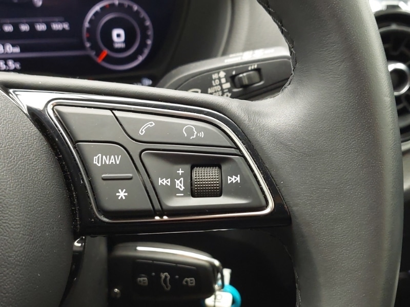 Used Audi Q2 2022 for sale - 76788895: Photo 19