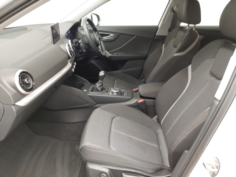 Used Audi Q2 2022 for sale - 76788895: Photo 5