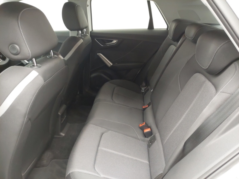 Used Audi Q2 2022 for sale - 76788895: Photo 6