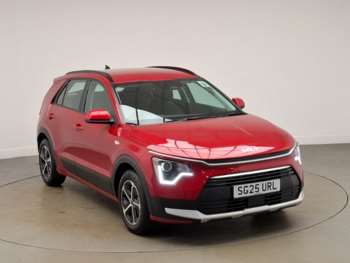 2025 - 1.6 GDi 127 Hybrid 2 Nav 5dr DCT