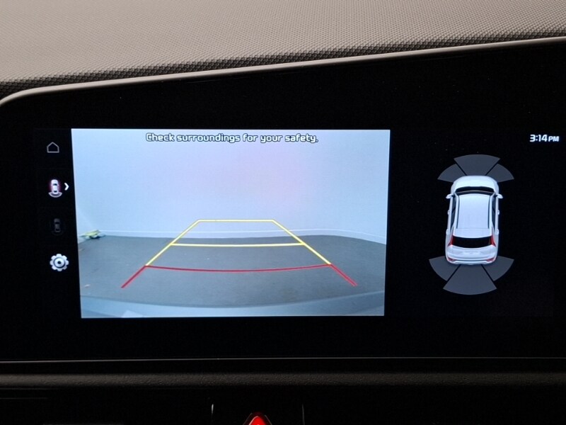 Used Kia Niro 2022 for sale - 77299839: Photo 11